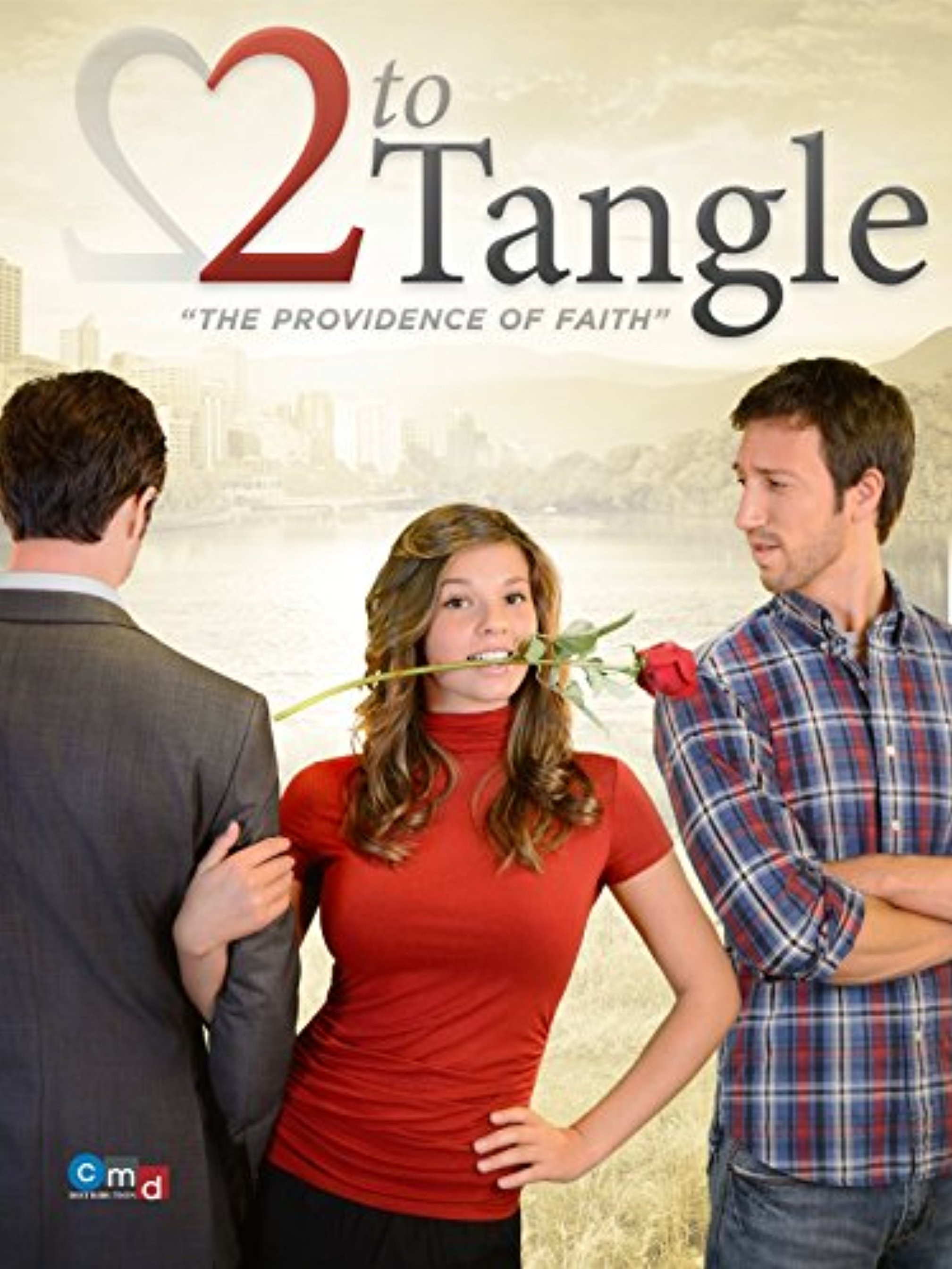 2 to Tangle (2012) movie poster download