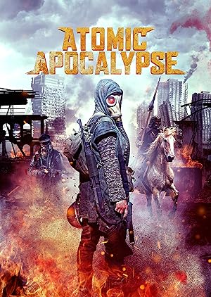 Atomic Apocalypse (Black Flowers) (2018) movie poster download