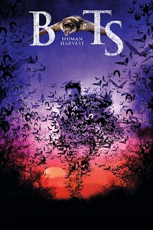 Bats Human Harvest (2007) movie poster download