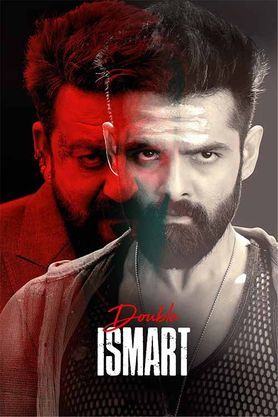 Double iSmart (2024) movie poster download