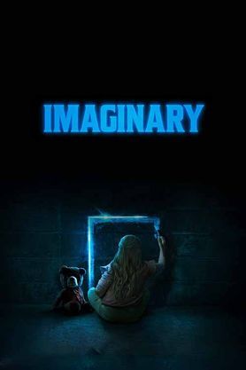 Imaginary (2024) movie poster download