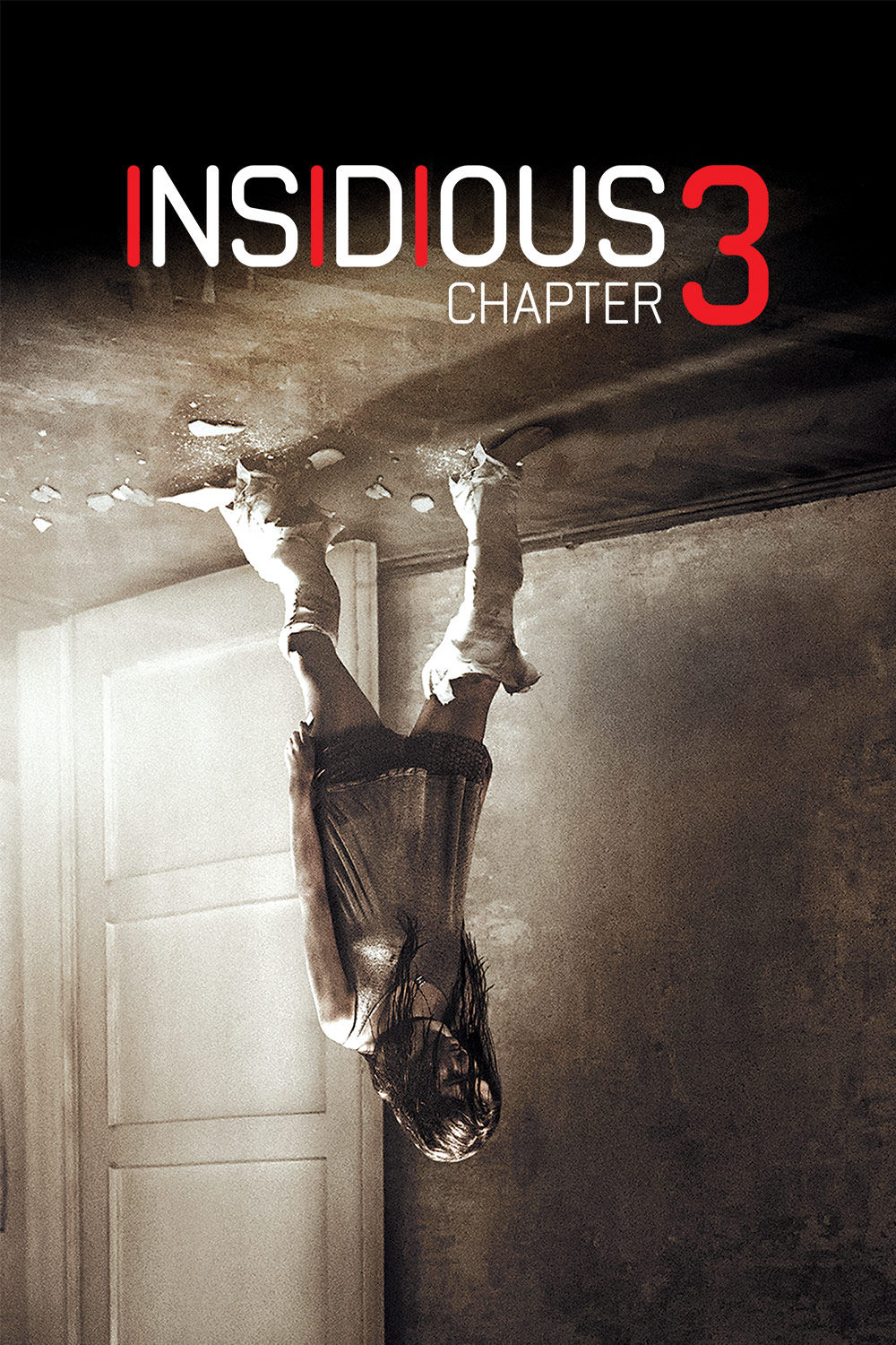 Insidious Chapter 3 (2015) movie poster download