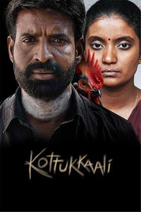 Kottukkaali (2024) movie poster download