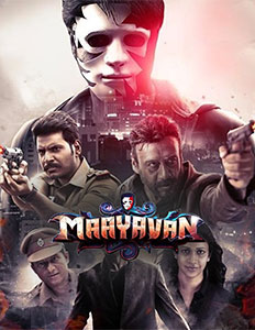 Maayavan movie poster download