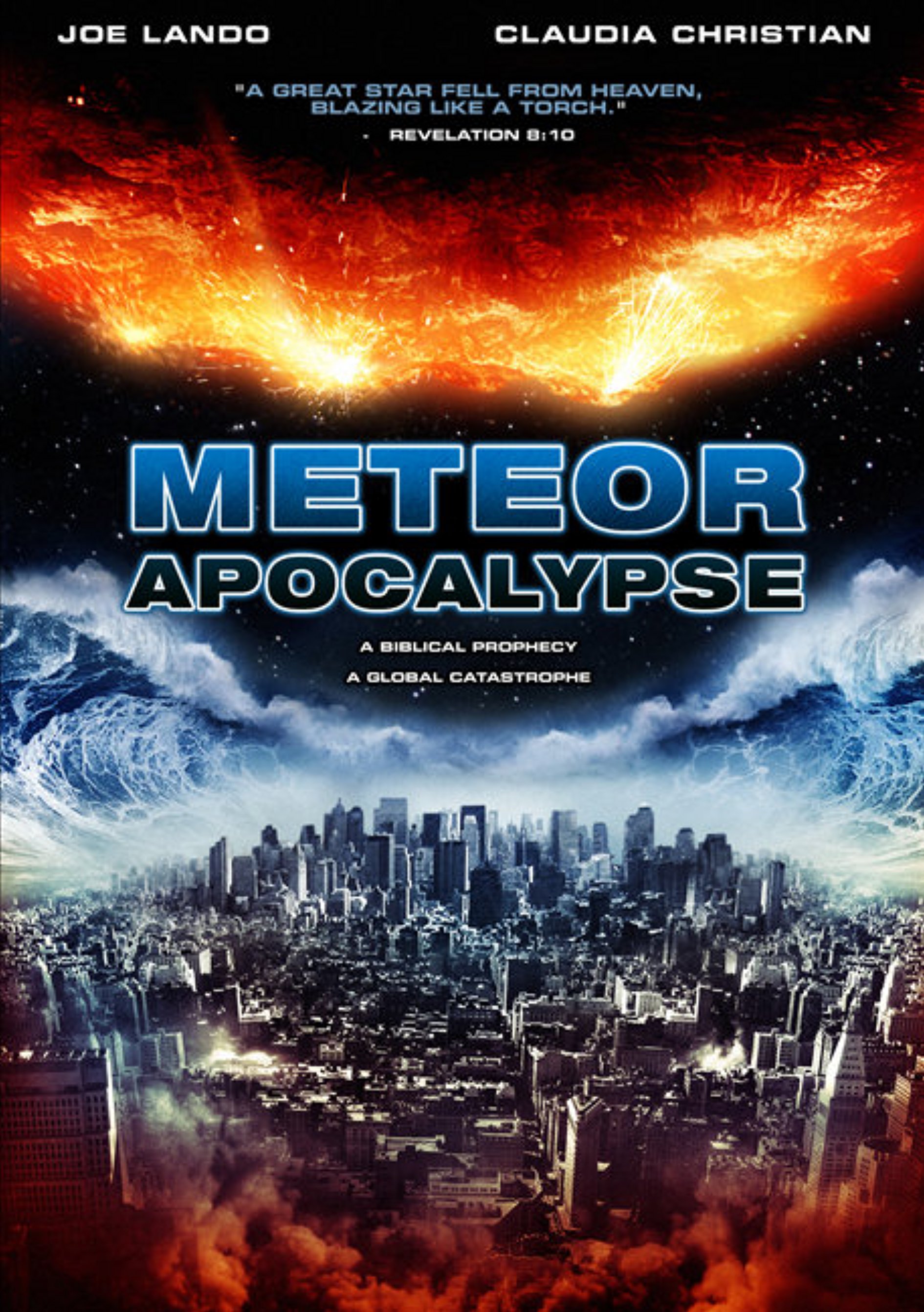 Meteor Part 2 (2010) movie poster download