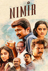 Nimir (2018) movie poster download