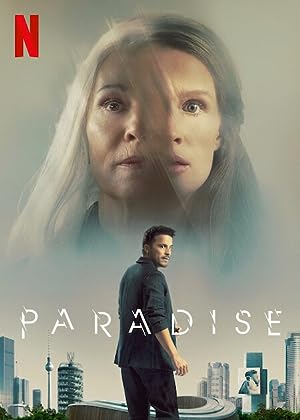 Paradise (2023) movie poster download