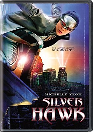 Silver Hawk (2004) movie poster download