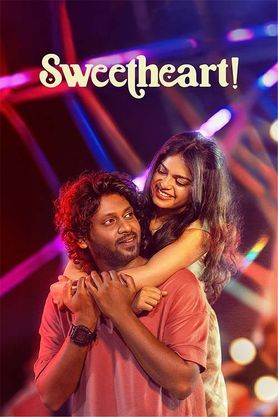 Sweetheart (2025) movie poster download