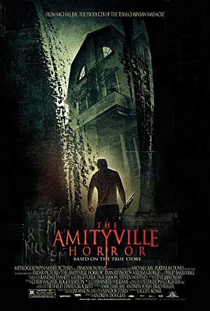 The Amityvill Horror (2005) movie poster download