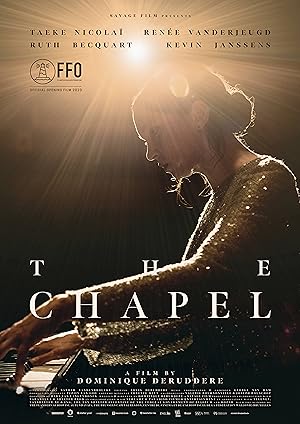 The Chapel (2023) movie poster download