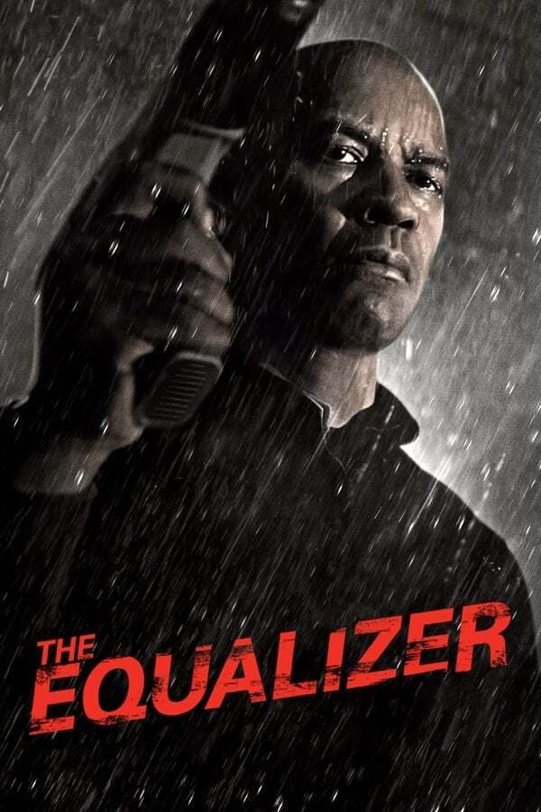 The Equalizer (2014) movie poster download