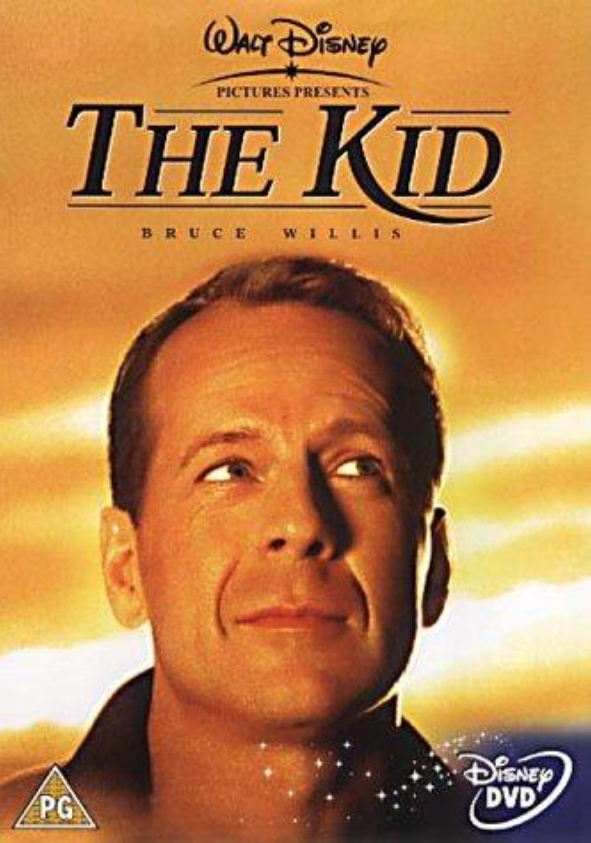 The Kid (2000) movie poster download