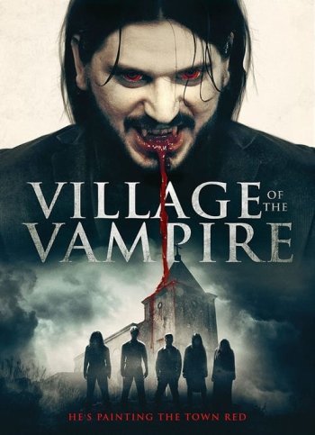 Village of the Vampire (Caleb) (2020) movie poster download